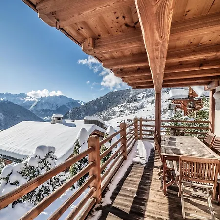 Capel - By Emerald * Verbier