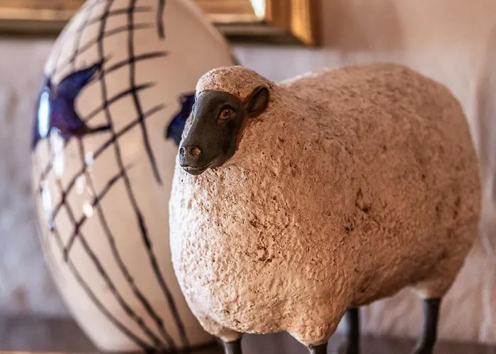 Apartman Capel - By Emerald *