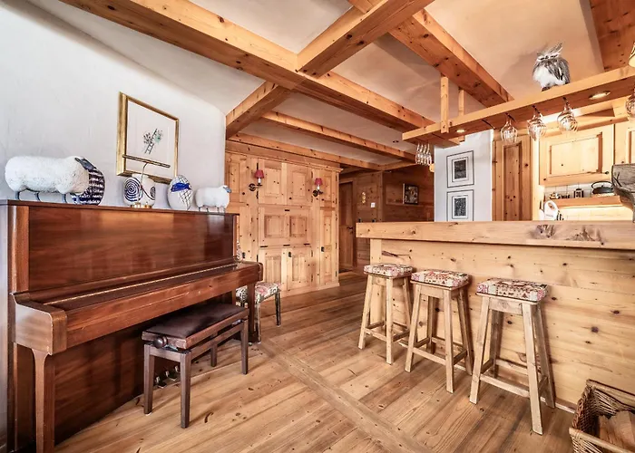 Apartman Capel - By Emerald