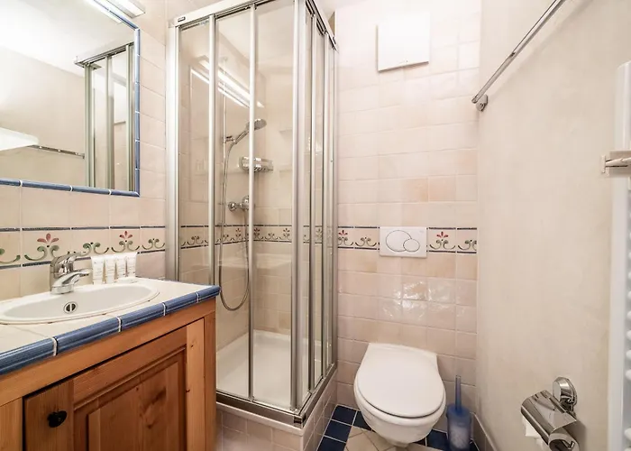 Apartman Capel - By Emerald Verbier