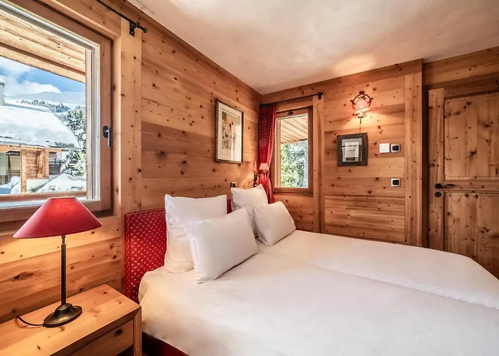 Capel - By Emerald * Verbier