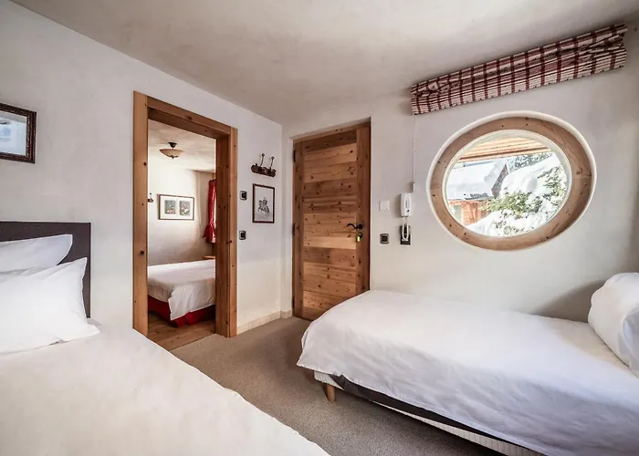 Apartman Capel - By Emerald