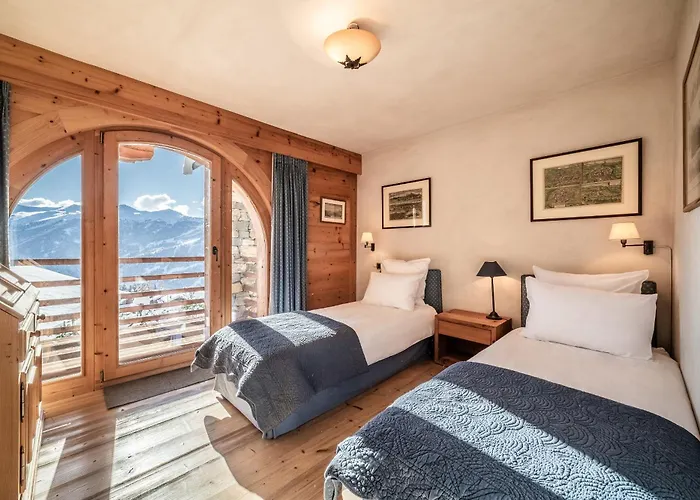 Apartman Capel - By Emerald