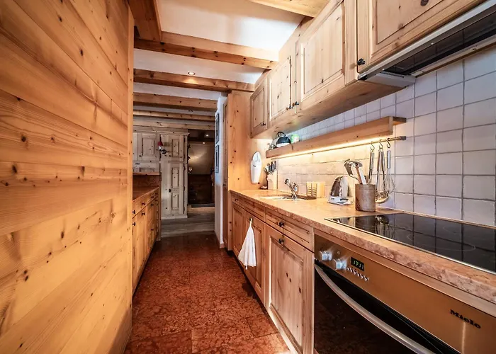 Capel - By Emerald Apartman Verbier