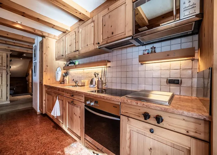 Apartman Capel - By Emerald