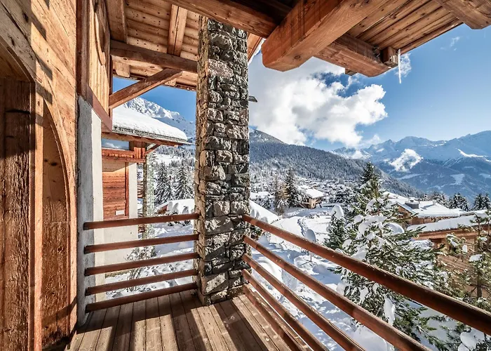 Capel - By Emerald Apartman Verbier