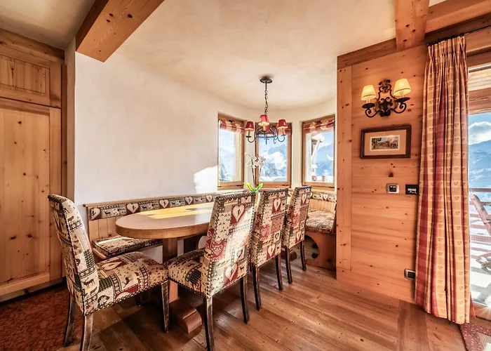 Apartman Capel - By Emerald Verbier