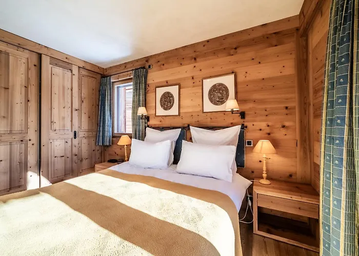 Apartman Capel - By Emerald Verbier