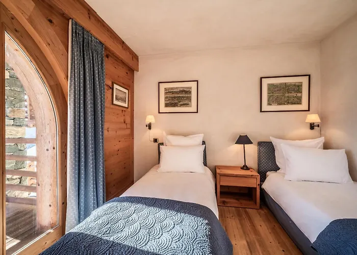 Apartman Capel - By Emerald