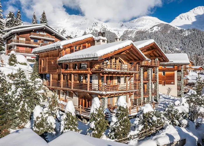 Capel - By Emerald Apartman Verbier