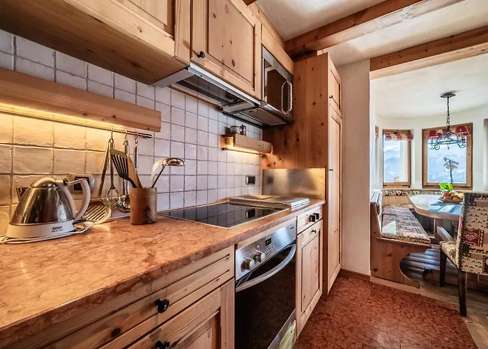 Apartman Capel - By Emerald Verbier