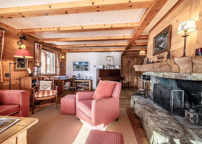 Apartman Capel - By Emerald Verbier