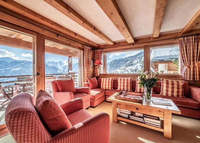 Capel - By Emerald Apartman Verbier