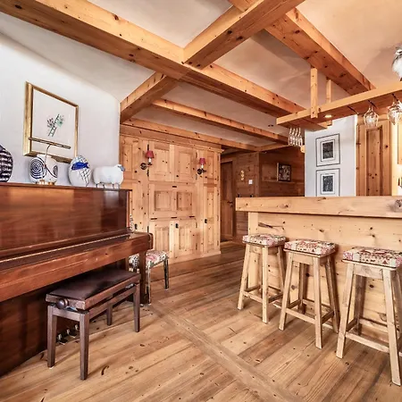 Apartamento Capel - By Emerald