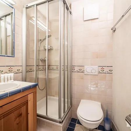 Apartamento Capel - By Emerald Verbier