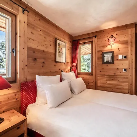 Capel - By Emerald * Verbier