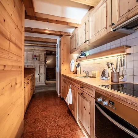 Capel - By Emerald Apartamento Verbier