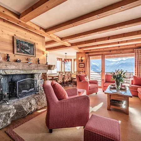 Capel - By Emerald Verbier