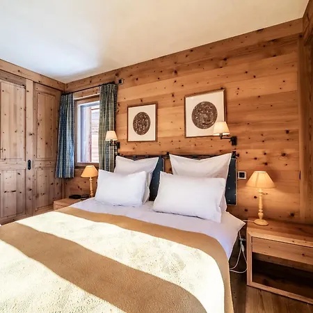 Apartamento Capel - By Emerald Verbier