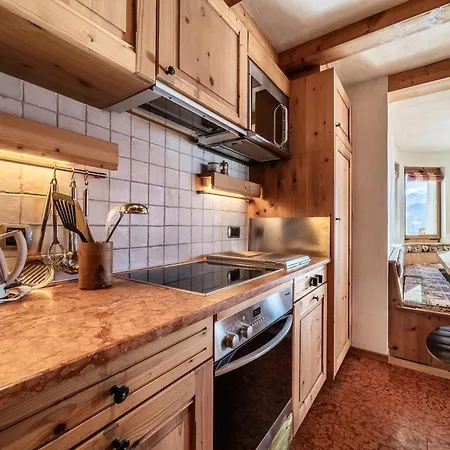 Apartamento Capel - By Emerald Verbier