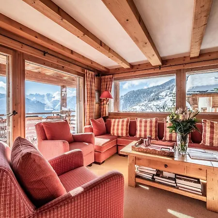 Capel - By Emerald Apartamento Verbier